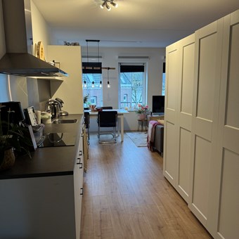 Roosendaal, Brugstraat, zelfstandige studio - foto 2