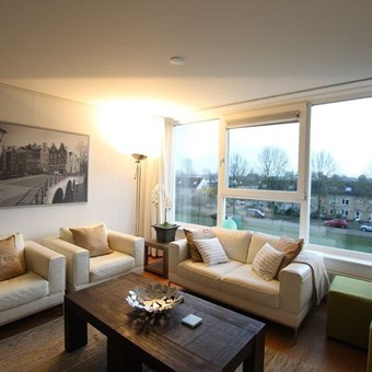 Amstelveen, Rosa Spierlaan, 3-kamer appartement - foto 3