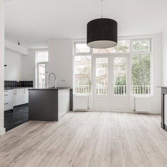 Rotterdam, Insulindestraat, 4-kamer appartement - foto 2
