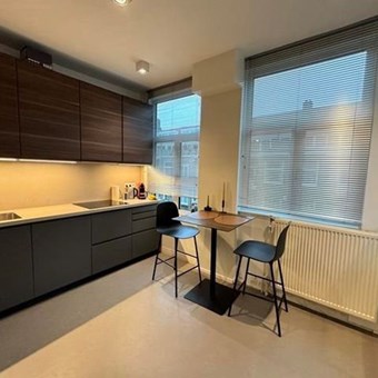 Amsterdam, Van Tuyll van Serooskerkenweg, 3-kamer appartement - foto 3