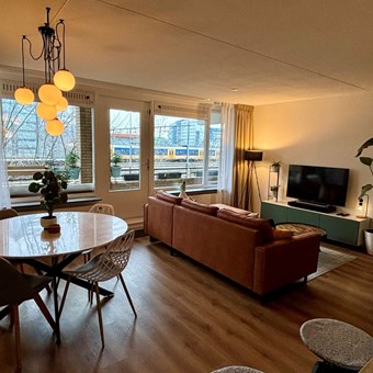 Rotterdam, Stationssingel, 2-kamer appartement - foto 3
