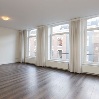Amsterdam, Pieter Cornelisz. Hooftstraat, 3-kamer appartement - foto 2
