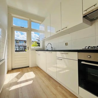 Den Haag, Mient, 3-kamer appartement - foto 2