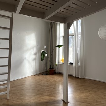 Amersfoort, Weverssingel, kamer - foto 2