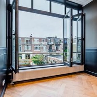 Den Haag, 2e Sweelinckstraat, 4-kamer appartement - foto 2