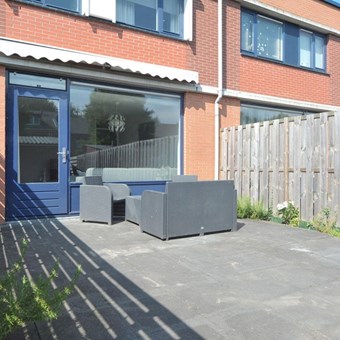 Zwolle, Herautstraat, eengezinswoning - foto 3