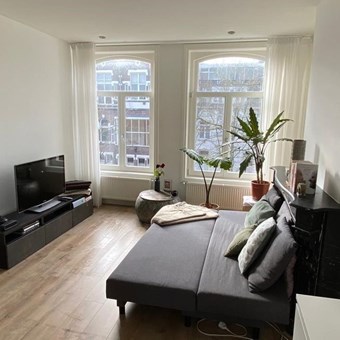 Amsterdam, Henri Polaklaan, 3-kamer appartement - foto 2