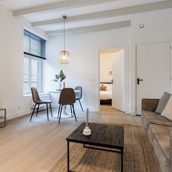 Nijmegen, Jodenberg, 2-kamer appartement - foto 3