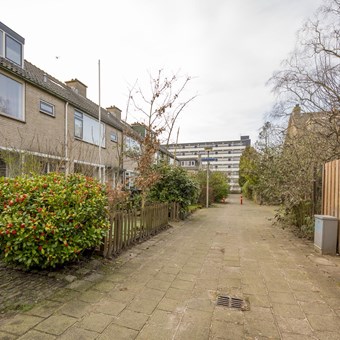 Amersfoort, Pelleaspad, eengezinswoning - foto 3