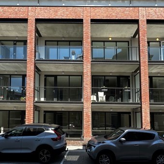 Purmerend, Kanaalstraat, 2-kamer appartement - foto 2