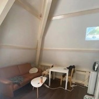 Rotterdam, Kasteelweg, zelfstandige studio - foto 2