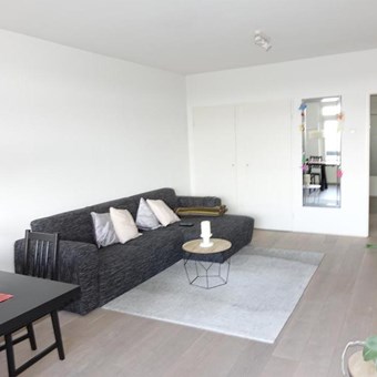 Amsterdam, Bolestein, 4-kamer appartement - foto 2