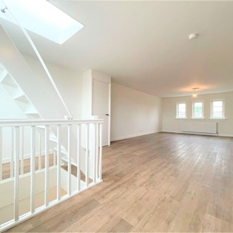 Amsterdam, Rijnstraat, 3-kamer appartement - foto 2