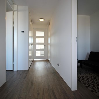 Gorredijk, Hofland, galerijflat - foto 3