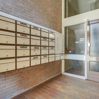 Gennep, Brugstraat, portiekflat - foto 3