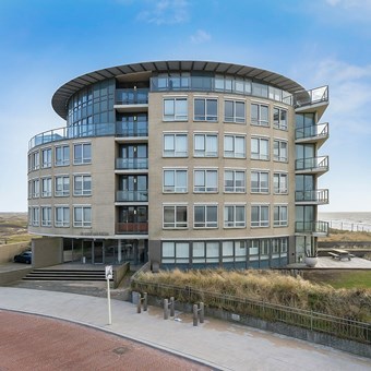 Zandvoort, Brederodestraat, 3-kamer appartement - foto 2