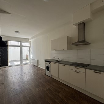 Groningen, Noorderstationsstraat, zelfstandige studio - foto 2