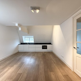 Amsterdam, Milletstraat, 3-kamer appartement - foto 2