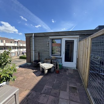 Zwolle, Berkumhof, 2-kamer appartement - foto 2