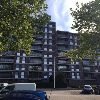 Eindhoven, Kastelenplein, 3-kamer appartement - foto 3