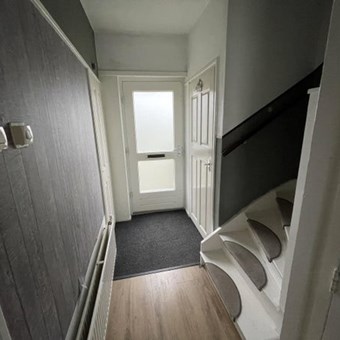 Enschede, Albert Meijeringstraat, eengezinswoning - foto 3