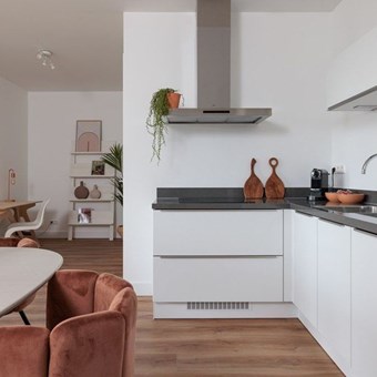 Rijswijk (ZH), Sir Winston Churchillln, bovenwoning - foto 3
