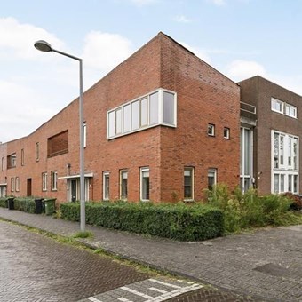 Den Haag, Bergeendsingel, eengezinswoning - foto 3