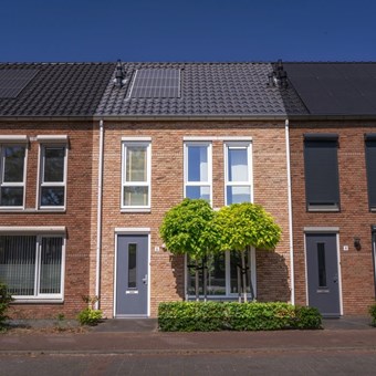 Venlo, Kerkhofweg, eengezinswoning - foto 2