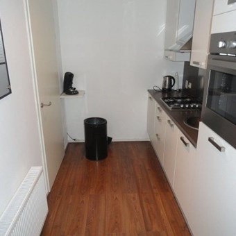 Eindhoven, Van Kinsbergenstraat, galerijflat - foto 3