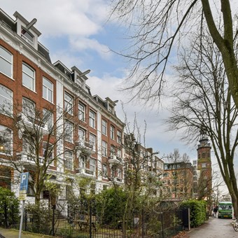 Amsterdam, Linnaeusstraat, 3-kamer appartement - foto 2
