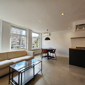 Amsterdam, Marnixstraat, 3-kamer appartement - foto 3