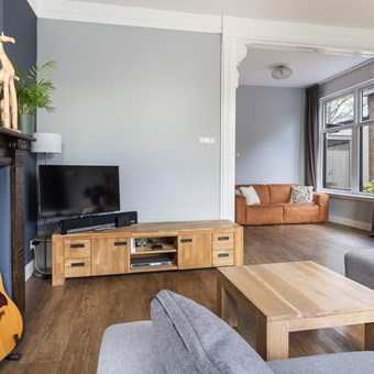 Leeuwarden, Huizumerlaan, vrijstaande woning - foto 3