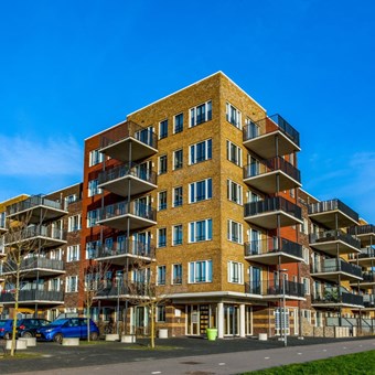 Almere, Anubisstraat, 2-kamer appartement - foto 2