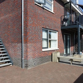 Hoevelaken, Ludenhof, 3-kamer appartement - foto 3