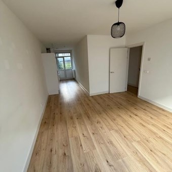 Amsterdam, Riouwstraat, 2-kamer appartement - foto 3