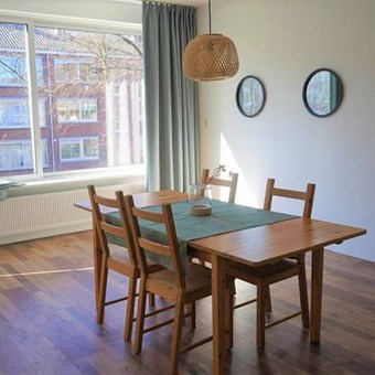 Amsterdam, Ter Boede, hoekappartement - foto 3