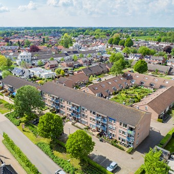 Terborg, Sint Antoniastraat, 2-kamer appartement - foto 3