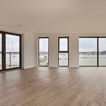 Amsterdam, Hellingbaan, hoekappartement - foto 3