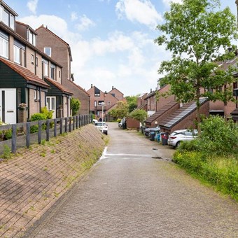 Zoetermeer, Lelievaart, eengezinswoning - foto 3
