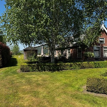 Zoeterwoude, Weipoortseweg, eengezinswoning - foto 3
