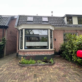Driebergen-Rijsenburg, Loolaan, eengezinswoning - foto 2