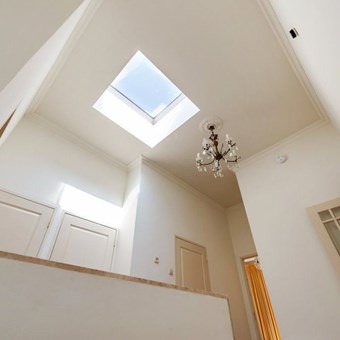 Den Haag, Van Beverningkstraat, bovenwoning - foto 3