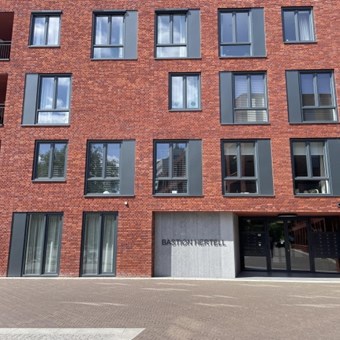 Maastricht, Merkatplantsoen, 2-kamer appartement - foto 2
