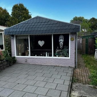 Muiderberg, Zuiderzeeveld, recreatiewoning - foto 2