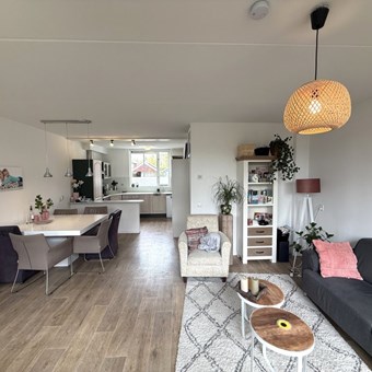 Drachten, Schuur, tussenwoning - foto 2
