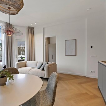 Den Haag, Laan van Meerdervoort, 2-kamer appartement - foto 3