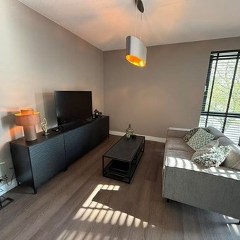 Hoofddorp, Dudokstraat, 3-kamer appartement - foto 2