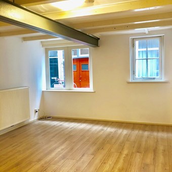 Delft, Kromstraat, zelfstandige studio - foto 3