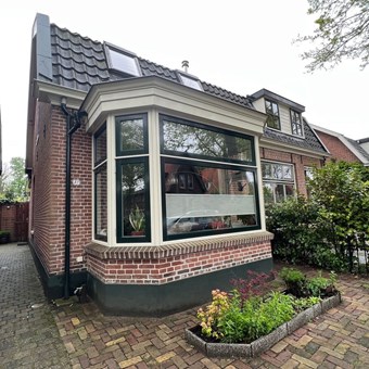 Driebergen-Rijsenburg, Loolaan, eengezinswoning - foto 3