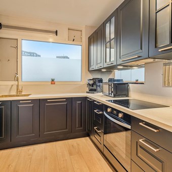 Amsterdam, Loenermark, 4-kamer appartement - foto 3